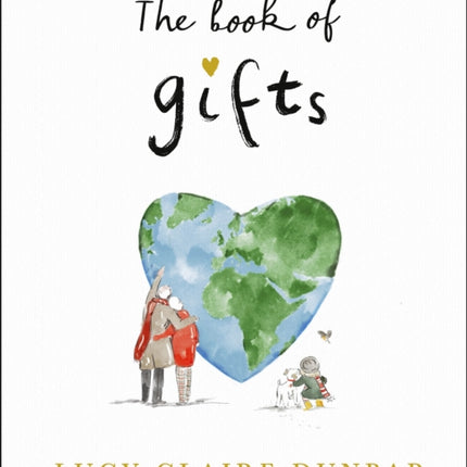 The Book of Gifts