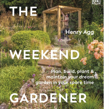 The Weekend Gardener