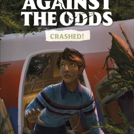 Against the Odds Crashed