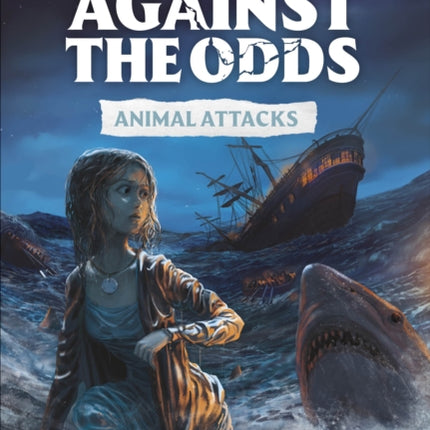 Against the Odds Animal Attacks