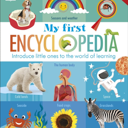 My First Encyclopedia