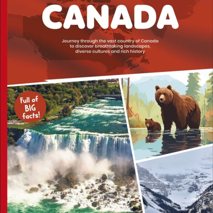 DK Super World Canada