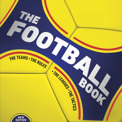 The Football Book