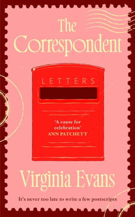 The Correspondent