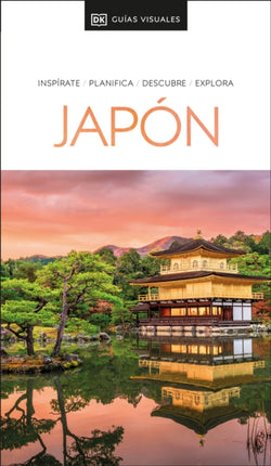 Japón Guía Visual