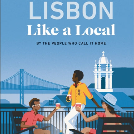 Lisbon Like a Local