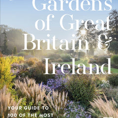 Collection image for: Gardens (descriptions, history etc) Books