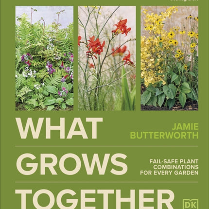 What Grows Together