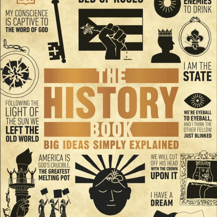 The History Book