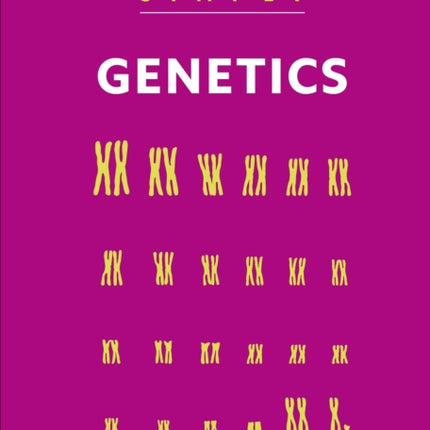Simply Genetics