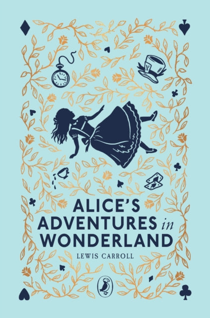 Alices Adventures in Wonderland