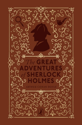 The Great Adventures of Sherlock Holmes