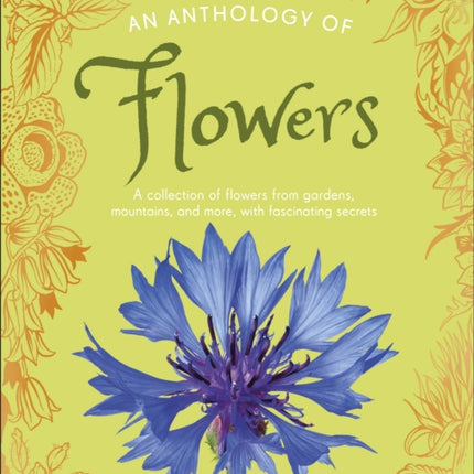 An Anthology of Flowers