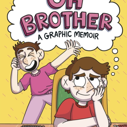 Oh Brother