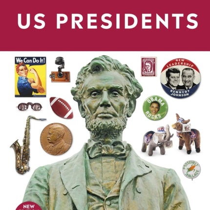 Eyewitness Presidents