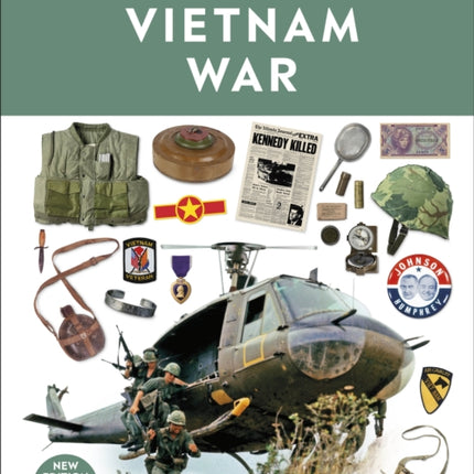 Eyewitness Vietnam War