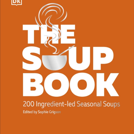 The Soup Book