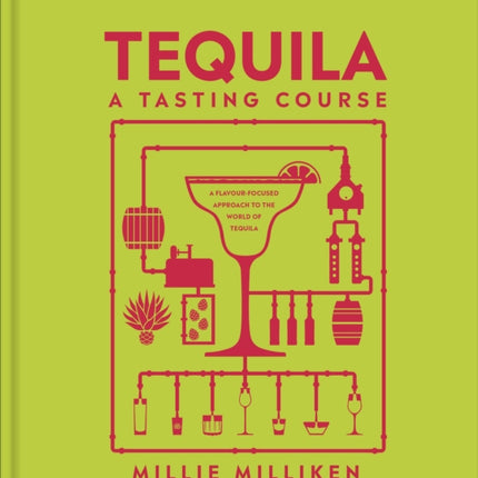 Tequila A Tasting Course