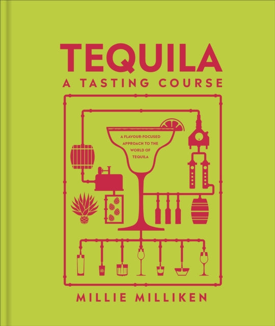 Tequila A Tasting Course