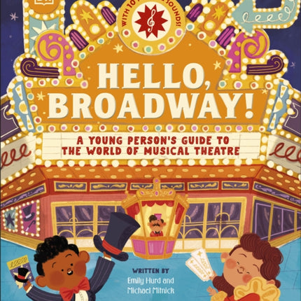 Hello Broadway