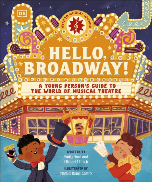 Hello Broadway
