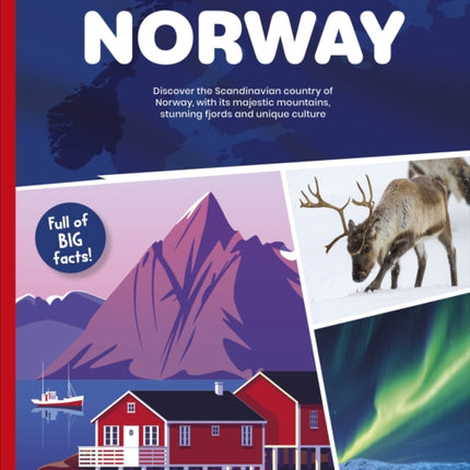 DK Super World Norway