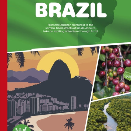 DK Super World Brazil