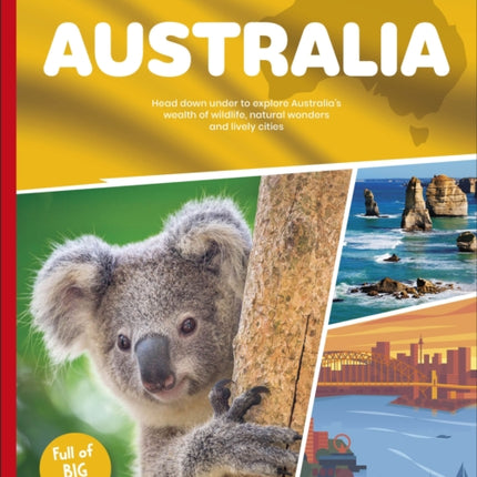 DK Super World Australia