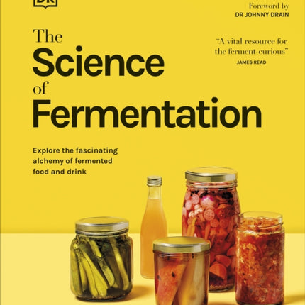 The Science of Fermentation