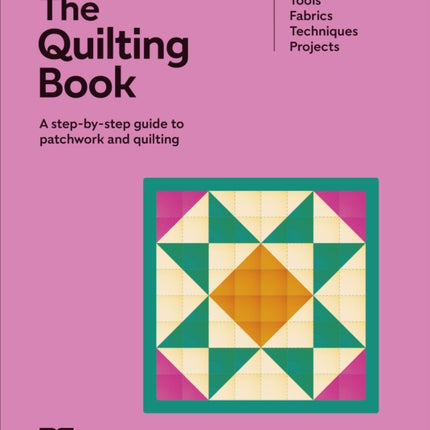 The Quilting Book