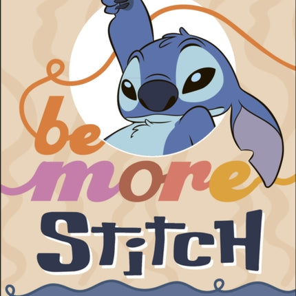 Be More Stitch
