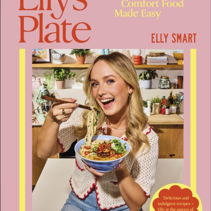 Ellys Plate