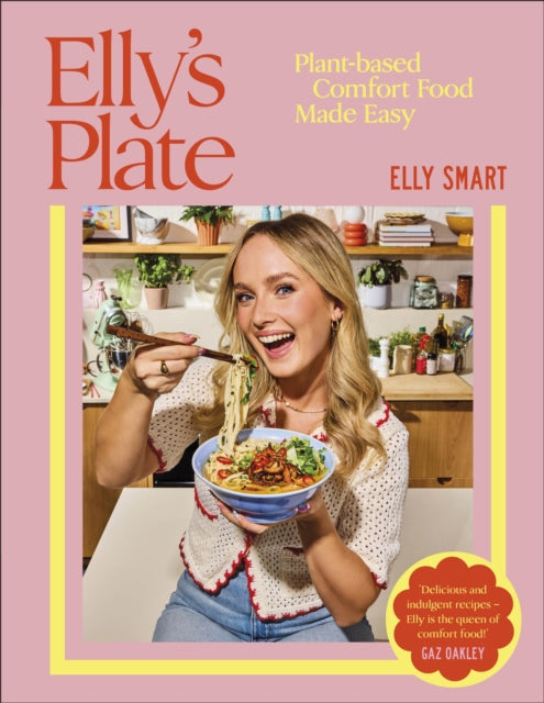 Ellys Plate