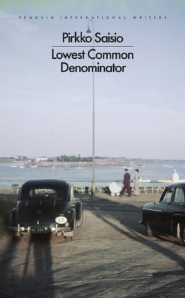 Lowest Common Denominator