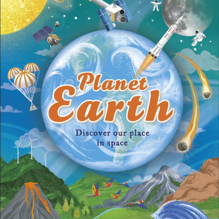 The Earth