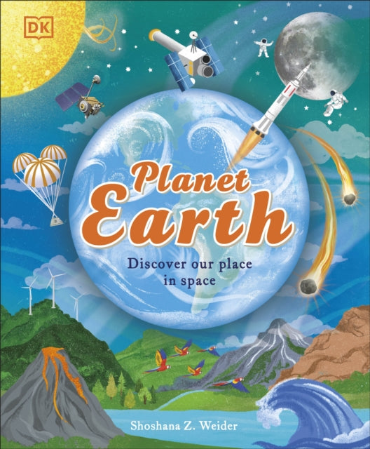 The Earth