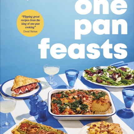 Upside Down Feasts