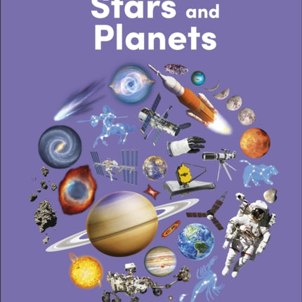Eyewonder Stars and Planets
