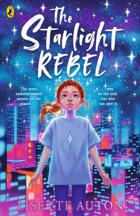 The Starlight Rebel