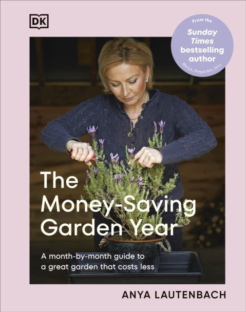 The MoneySaving Garden Year