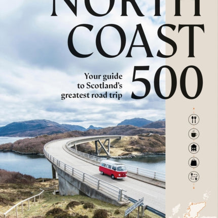 North Coast 500