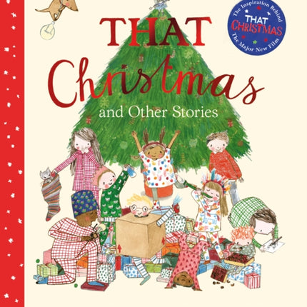 That Christmas and Other Stories