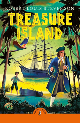 Treasure Island