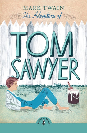 The Adventures of Tom Sawyer