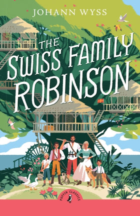 The Swiss Family Robinson