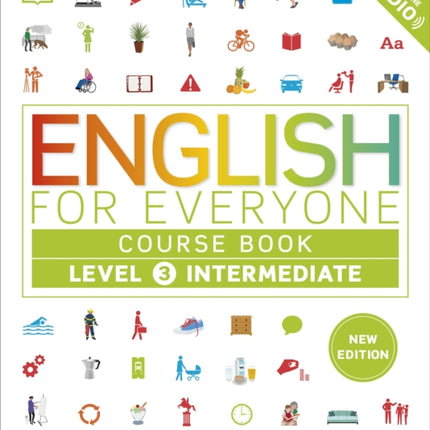 English for Everyone Course Book Level 3