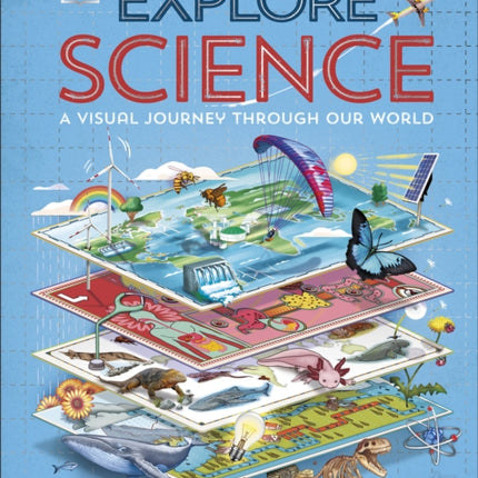 Explore Science