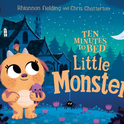 Little Monster