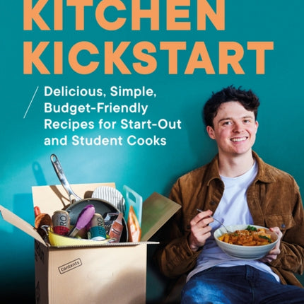 Sam Hollands Moving Out