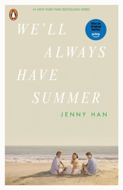 Well Always Have Summer. TV TieIn